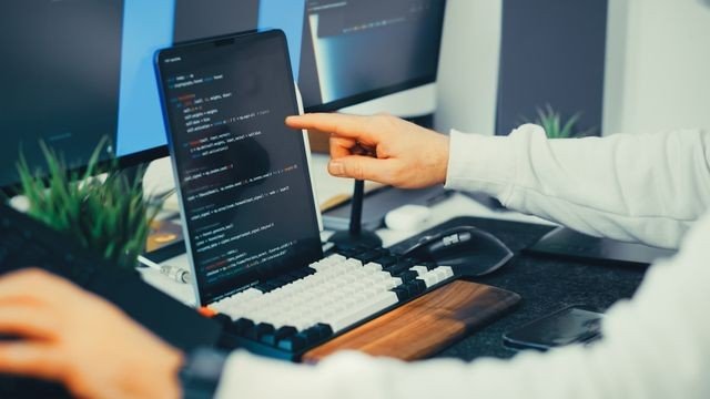 SQL Server & MySQL Development
